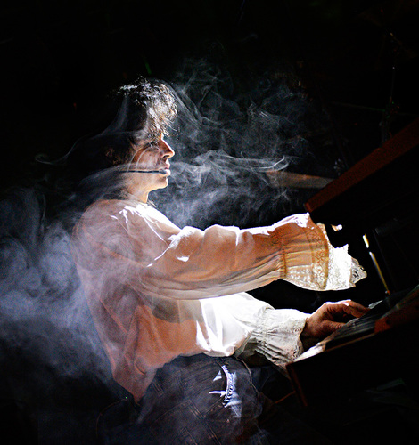 Peter Kuhn, Die Lebenden Dosen, Hall Of Fame Wetzikon, 2014
